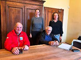 Villanova di Camposampiero. Ventun anni di solidarietà al servizio della comunità 