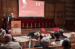 Biennale Barbara Cappochin 2026: il premio internazionale per architetture sostenibili e a misura d'uomo