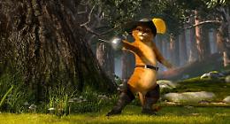 “Il Gatto con gli Stivali” incanta i più piccoli al Teatro Excelsior Mortise