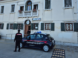 Espulso dal territorio, ritorna a casa della madre a Pellestrina: in manette un 29enne