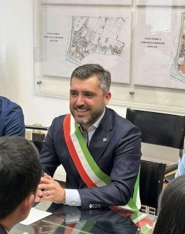 Polizia locale, Cadoneghe dice sì alla riforma