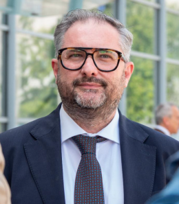 Matteo Gasparato nominato Presidente dell’Autorità Portuale di Venezia e Chioggia: “Il porto torni motore di sviluppo per la laguna”