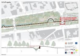 Chiuso per lavori il varco Santa Bona: cantieri a Treviso fino al 28 novembre