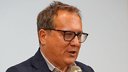 Manildo: “Ho chiamato Stefani, buon lavoro. Per il Veneto c’è molto da fare”