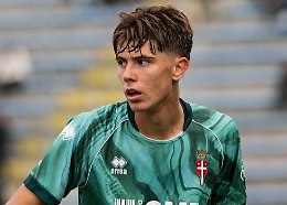 Daniel Perin: “Treviso, che orgoglio difendere questi colori"