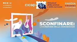 Padova si trasforma in un laboratorio di curiosità con l’ottava edizione del CICAP Fest