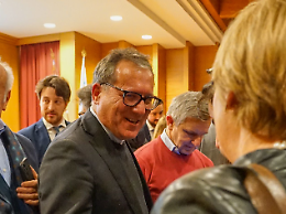 Manildo accusa Stefani: «La sanità del Veneto rischia di diventare tutta privata, servono scelte concrete e non slogan»