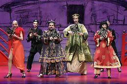 “Cin Ci Là compie 100 anni: Rovigo celebra un capolavoro dell’operetta italiana”