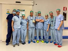 Verona segna una svolta storica con il primo trapianto di cuore naturale dopo un cuore artificiale in Veneto