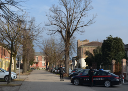 Arrestati a Castelmassa due uomini di origine marocchina con cocaina e hashish