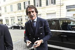 Derubricati i reati dell’ex prefetto di Padova: ora si parla di peculato d’uso e uso improprio di personale dello Stato