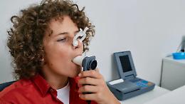 A Verona un incontro aperto a tutti per capire come proteggere i polmoni