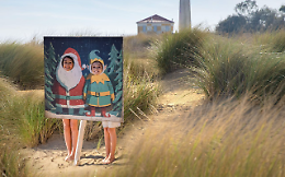 Natale a Bibione: mare d’inverno, natura e magia delle feste