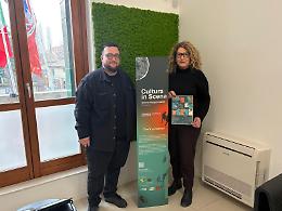 Martellago si accende con il teatro grazie a "Cultura in scena - Anime responsabili"