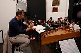 Padova, Mozart inaugura l’anno accademico del Conservatorio Pollini con “Così fan tutte”