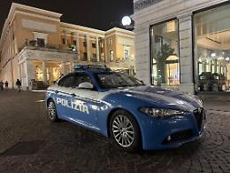 Furto sventato in centro a Padova: recuperati capi per quasi 1.000 euro