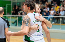 La Banca Annia Padova conquista il terzo successo consecutivo