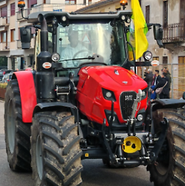 Coldiretti Vicenza: 80 anni di impegno per agricoltura, territorio e comunità