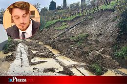 Nubifragio in Friuli: Stefani esprime solidarietà ai territori colpiti