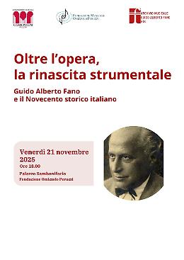 Gli studenti del Conservatorio “Pollini” celebrano Guido Alberto Fano a Palazzo Sambonifacio