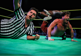 Verona diventa set: al via le riprese finali del docufilm su Jhonny Puttini