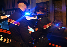 Vicentino: il fiuto del cane Ronnie scova la droga, giovani e minorenni nei guai