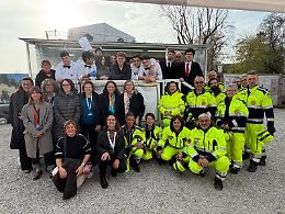 Record di presenze per la XVI edizione di Fuori di Banco al Forte Marghera di Mestre