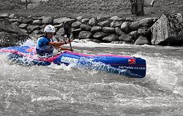 Canoa Club Oriago, stagione da incorniciare: secondo posto nazionale e trionfi internazionali