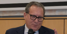 Manildo: "Salvini in Veneto per le solite passerelle, ma i cantieri restano fermi. Stefani è muto"