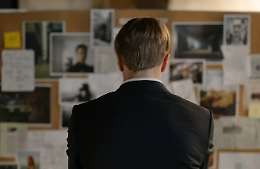 Venezia diventa la capitale mondiale della letteratura noir con "Venice Noir"