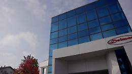 Sciopero alla Deimos di Borgo Valbelluna: giornata di stop e presidio davanti allo stabilimento