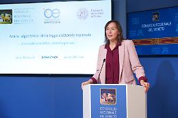 Osservatorio elettorale del Veneto: Psephos, università e YouTrend per uno scrutinio rapido e trasparente