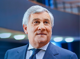 Tajani visita le imprese del Veneto e ribadisce il sostegno al cuore produttivo dell’Italia