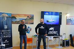 “Inclusivambiente”: giovani e anziani uniti per la tutela dell’ambiente a Taglio di Po