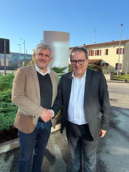 La montagna torna protagonista: Manildo sceglie Mauro Varotto come assessore