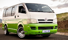 Il Veneto in minivan: un viaggio lento tra borghi, vini e meraviglie nascoste