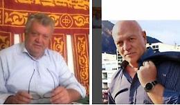 Marco Rizzo chiude la campagna a Vicenza con il sostegno dell’ex sindaco Schneck