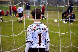 Il Galaxy di Mira riparte: Gambillara punta alla Promozione e valorizza il vivaio da 350 ragazzi