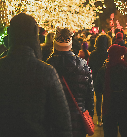 Valeggio si accende di magia: un mese di luci, tradizioni e grandi eventi natalizi