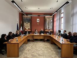 Ultimo incontro del ciclo provinciale sulla sicurezza pubblica nei Comuni dell’Alto Polesine