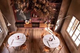 Seconda stella Michelin per il locale "Famiglia Rana" dello chef Sodano, i complimenti di Stefani