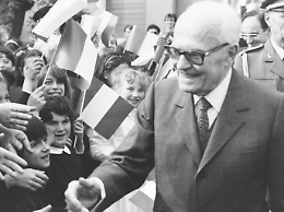 All’M9 di Mestre apre la grande mostra dedicata a Sandro Pertini e al suo legame con l’arte