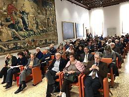 “Sentinelle”: Italia Nostra celebra 70 anni di impegno per il patrimonio culturale