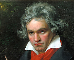 Verona celebra Beethoven e la musica alla Basilica di San Zeno