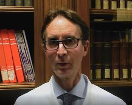 Francesco Sala: un italiano nell’olimpo della neurochirurgia europea