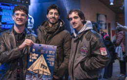 Padova accende i riflettori sul cinema indipendente con “Take Talk #1”