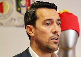 Bassano Calcio, Bertapelle rinnova la sfida: “Costruire grandi cose, mattone dopo mattone”