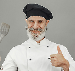 Calore in tavola: i migliori primi piatti per l’inverno