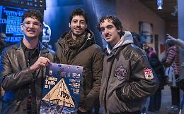 Padova accende i riflettori sul cinema indipendente: arriva "Take Talk #1”