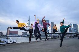 La Sfera Danza chiude con The Codarts Dance Company: talenti in movimento al Verdi